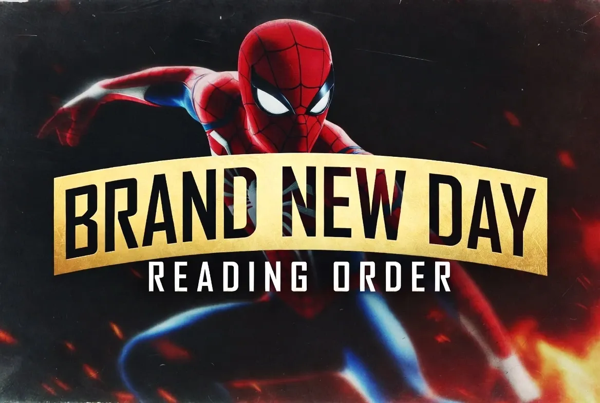 Spider-Man Brand New (2)