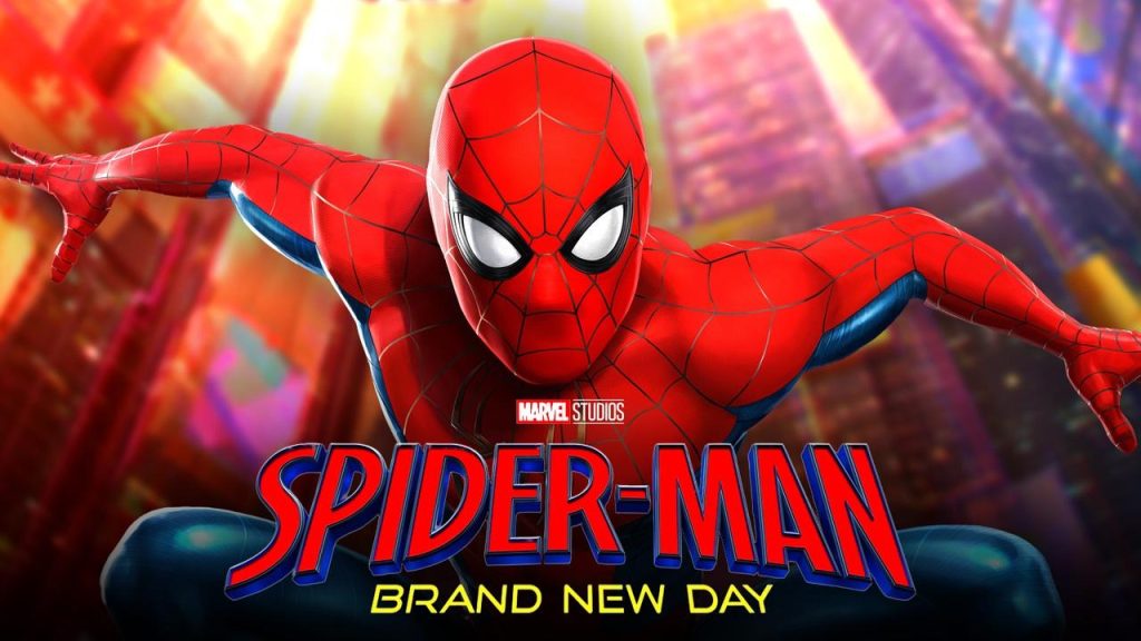 Spidey Tracker