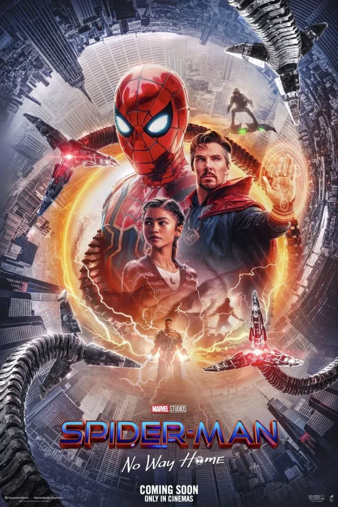 spider man brand