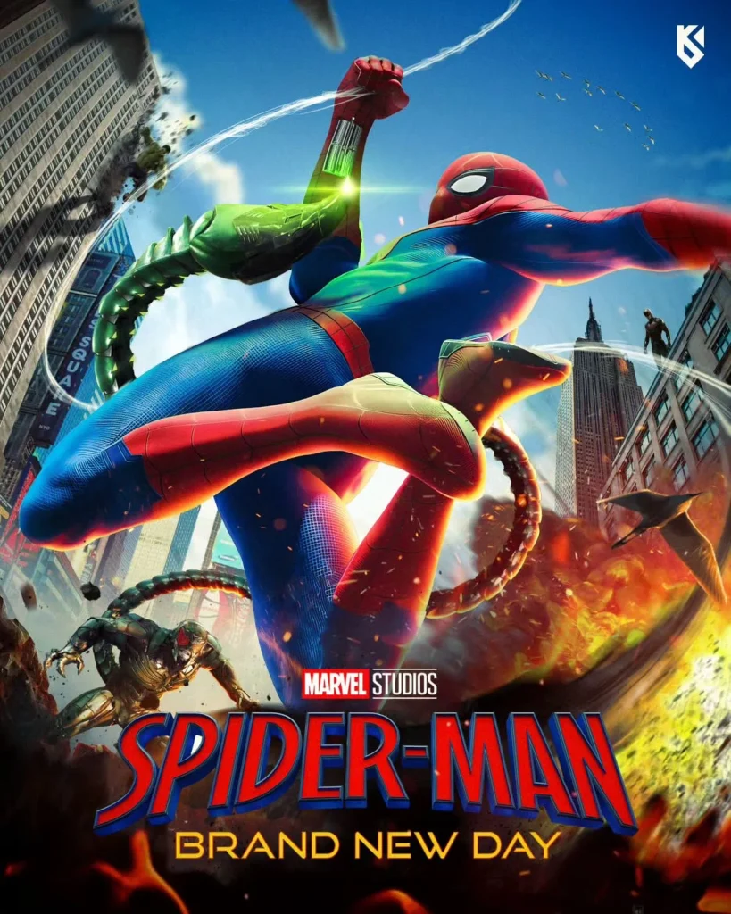 spider man images