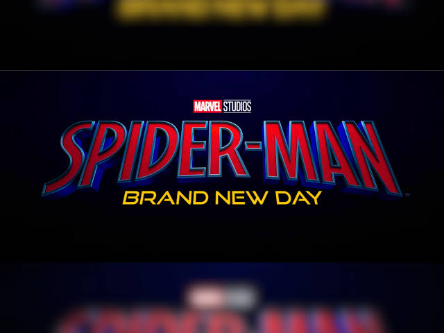spiderr man