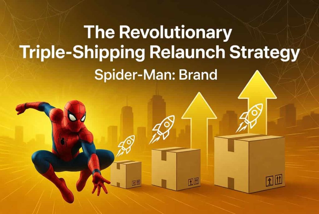 Spider-Man Brand (1)