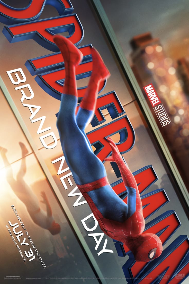 Spider Man Brand New Day APK Download Latest Version 2026