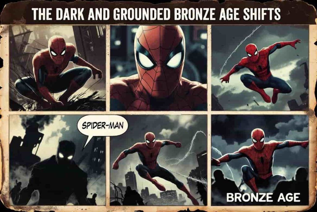 The Dark and Grounded Bronze Age Shifts